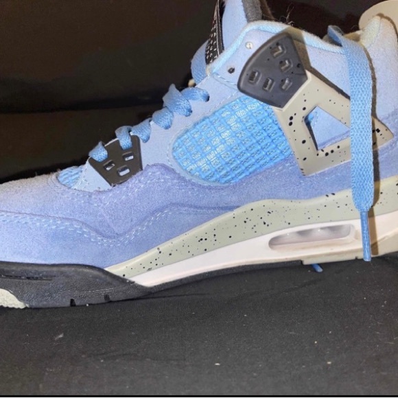 Air Jordan 4 - Picture 5 of 5